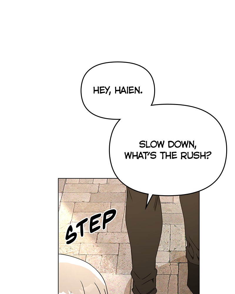 Resigning and Healingin Another World Ep. 100 - Tiffany & Co. page 1 - 