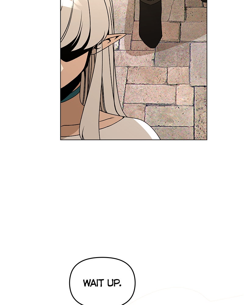 Resigning and Healingin Another World Ep. 100 - Tiffany & Co. page 2 - 