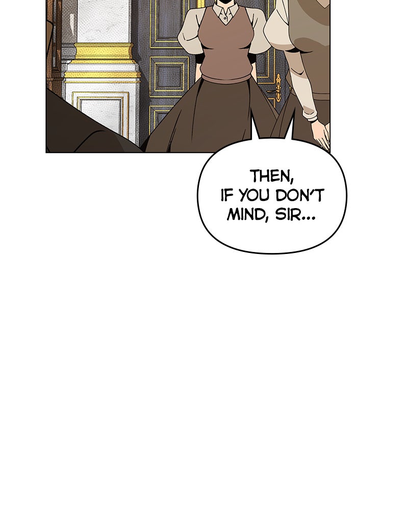 Resigning and Healingin Another World Ep. 100 - Tiffany & Co. page 101 - 