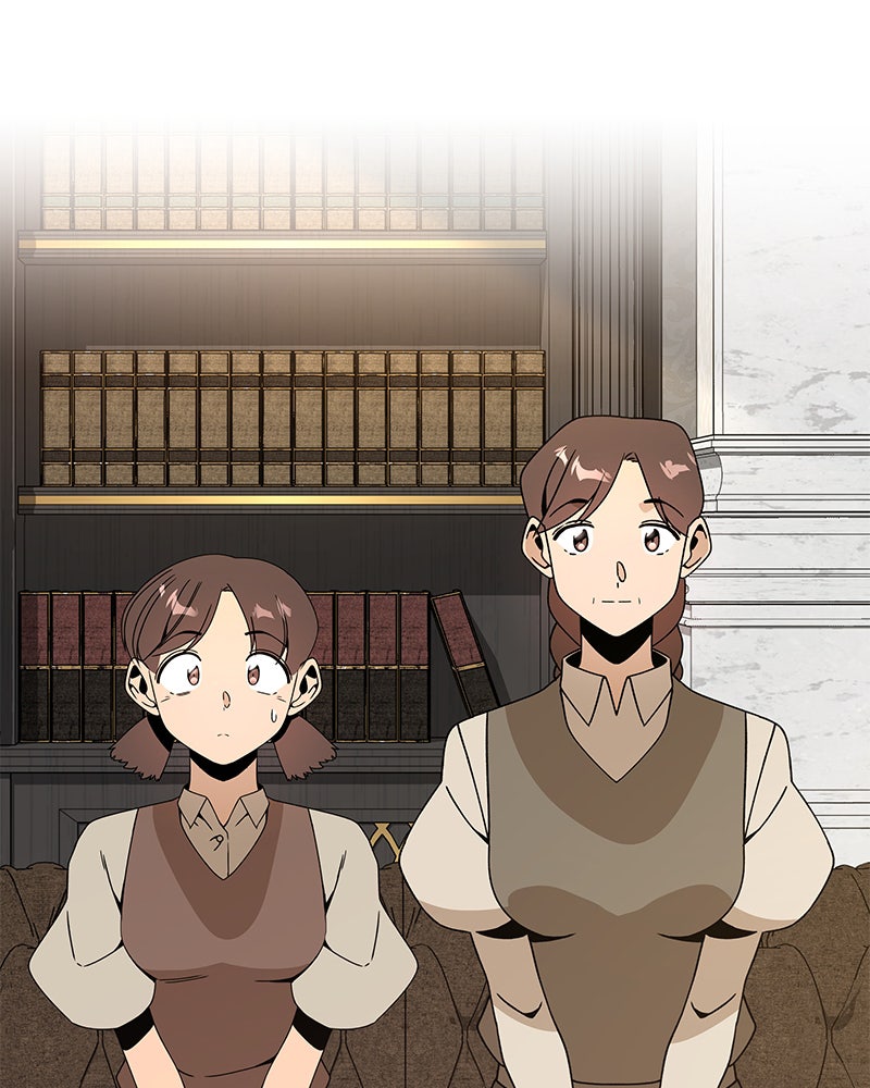 Resigning and Healingin Another World Ep. 100 - Tiffany & Co. page 102 - 