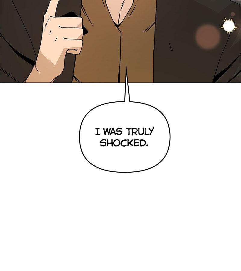 Resigning and Healingin Another World Ep. 100 - Tiffany & Co. page 105 - 