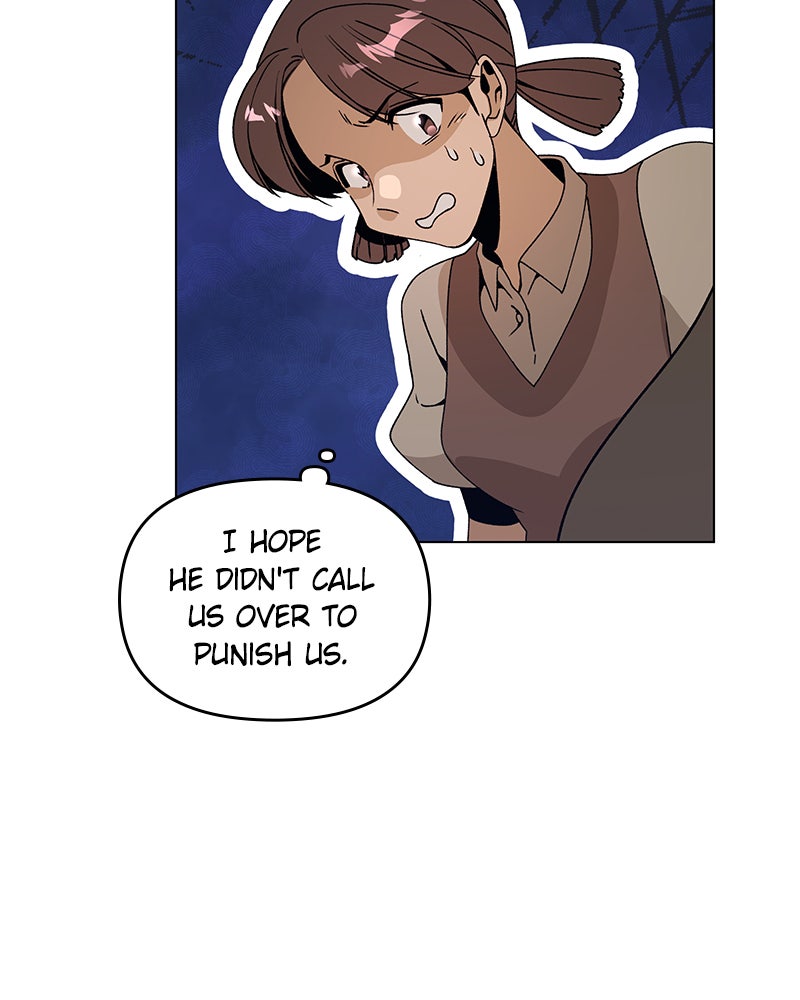Resigning and Healingin Another World Ep. 100 - Tiffany & Co. page 107 - 