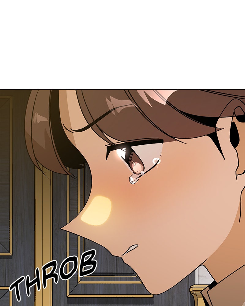Resigning and Healingin Another World Ep. 100 - Tiffany & Co. page 108 - 