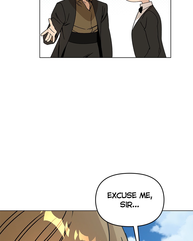 Resigning and Healingin Another World Ep. 100 - Tiffany & Co. page 12 - 