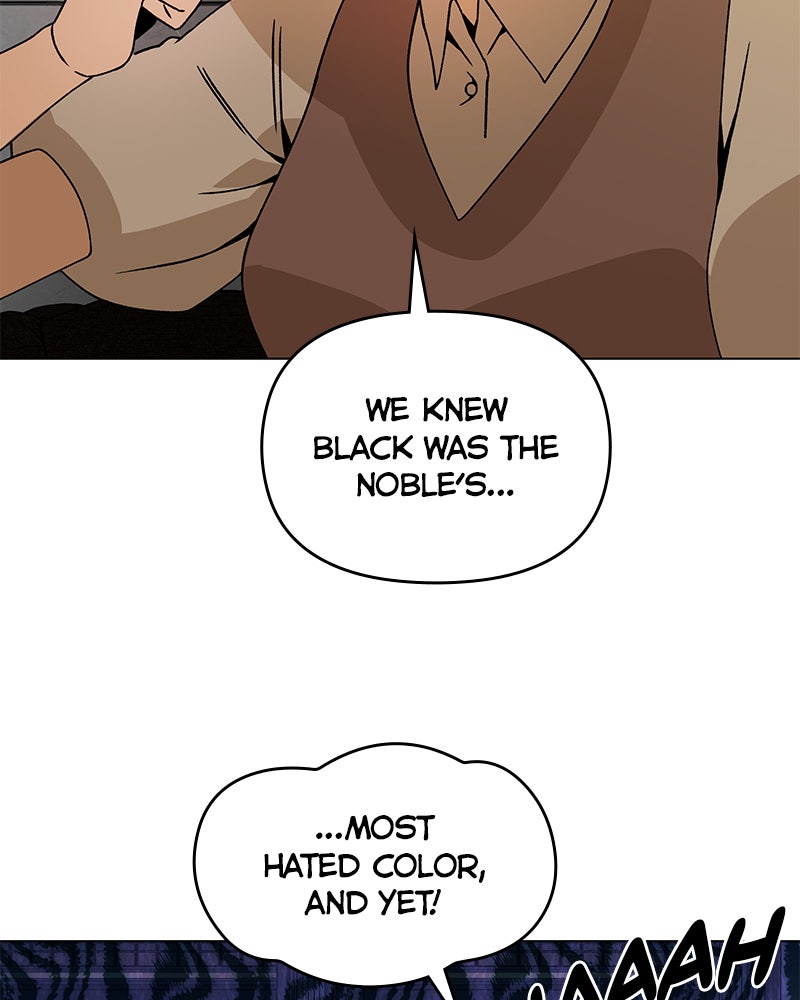 Resigning and Healingin Another World Ep. 100 - Tiffany & Co. page 112 - 