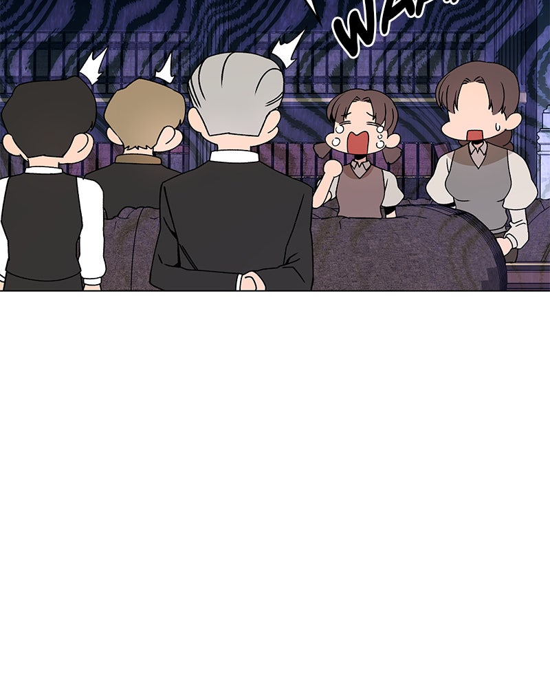 Resigning and Healingin Another World Ep. 100 - Tiffany & Co. page 113 - 
