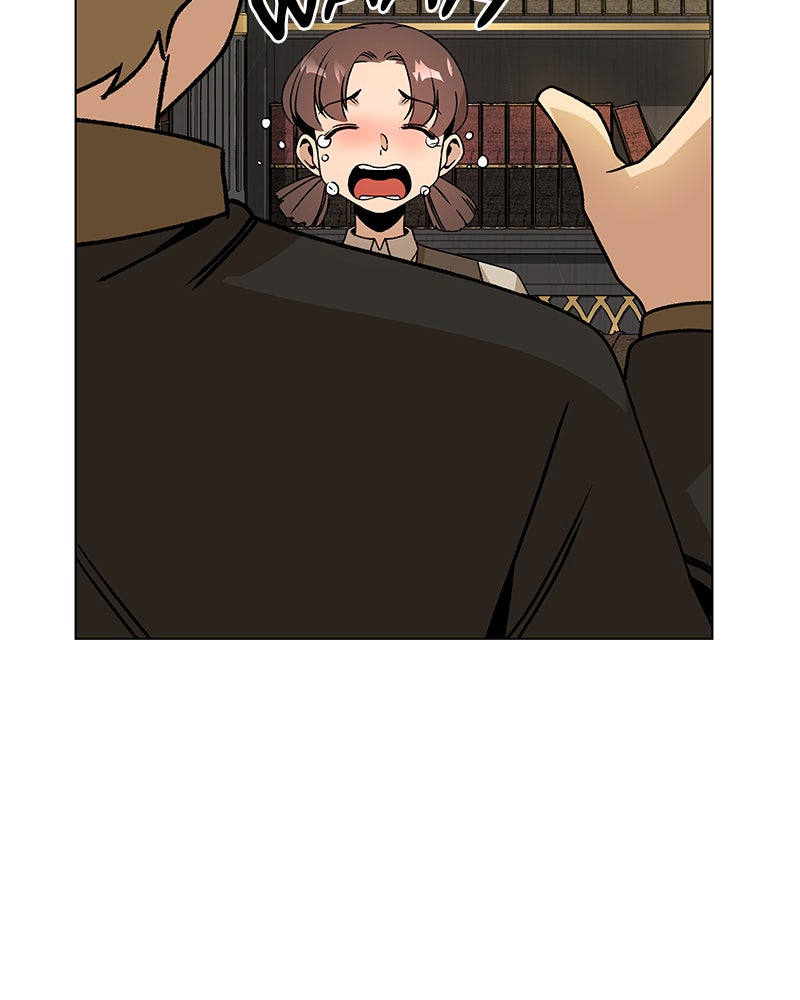 Resigning and Healingin Another World Ep. 100 - Tiffany & Co. page 115 - 