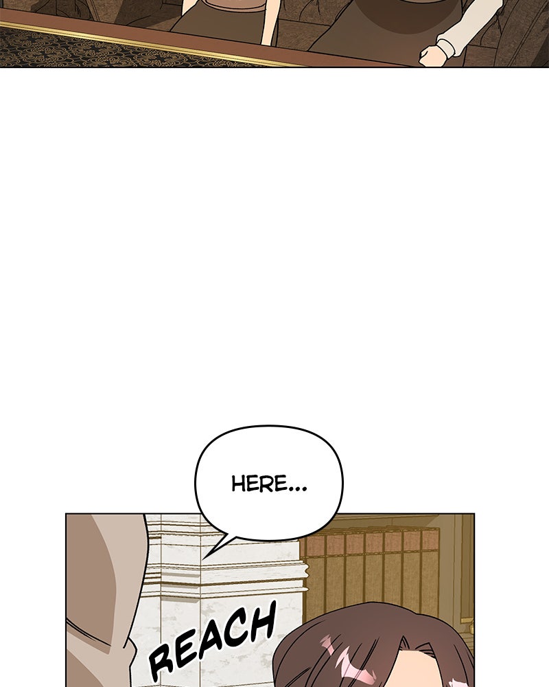Resigning and Healingin Another World Ep. 100 - Tiffany & Co. page 117 - 