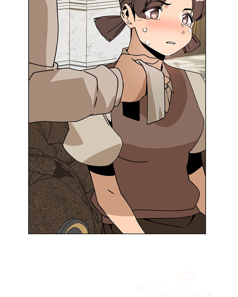 Resigning and Healingin Another World Ep. 100 - Tiffany & Co. page 118 - 