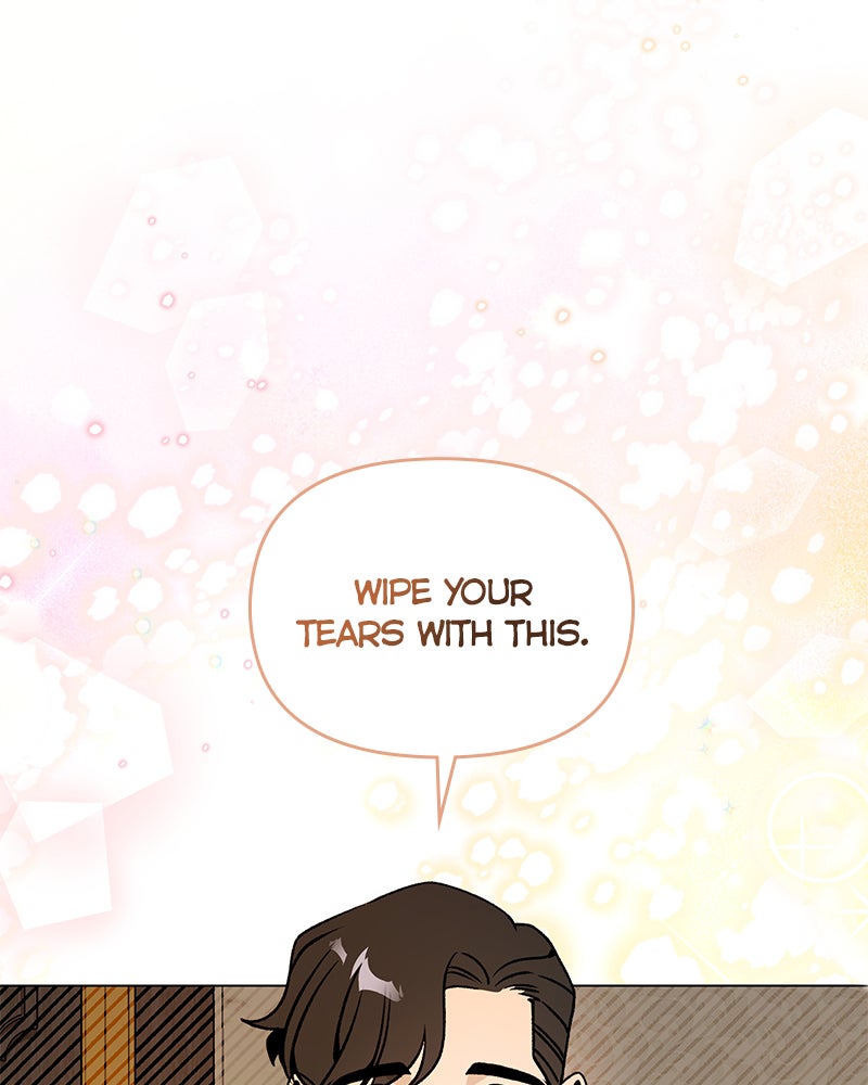 Resigning and Healingin Another World Ep. 100 - Tiffany & Co. page 119 - 