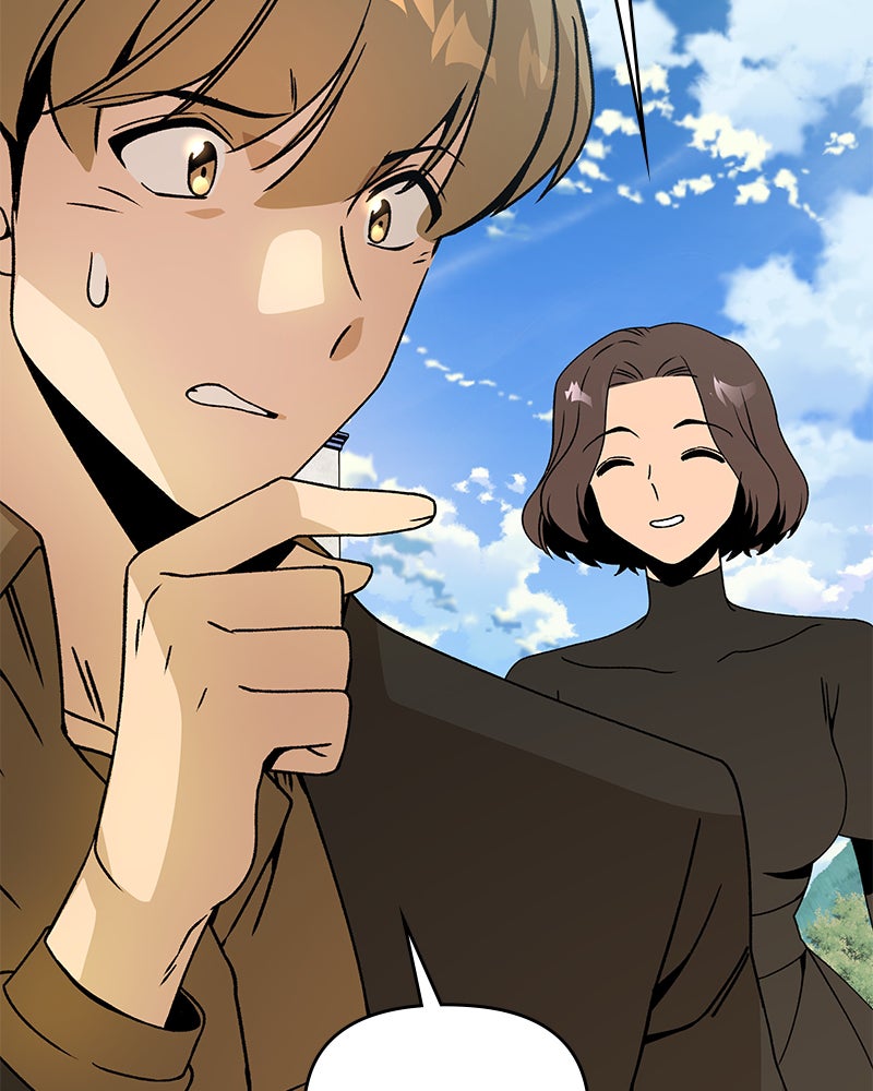 Resigning and Healingin Another World Ep. 100 - Tiffany & Co. page 13 - 