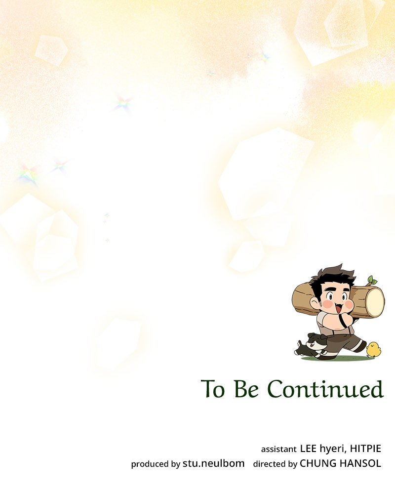 Resigning and Healingin Another World Ep. 100 - Tiffany & Co. page 121 - 