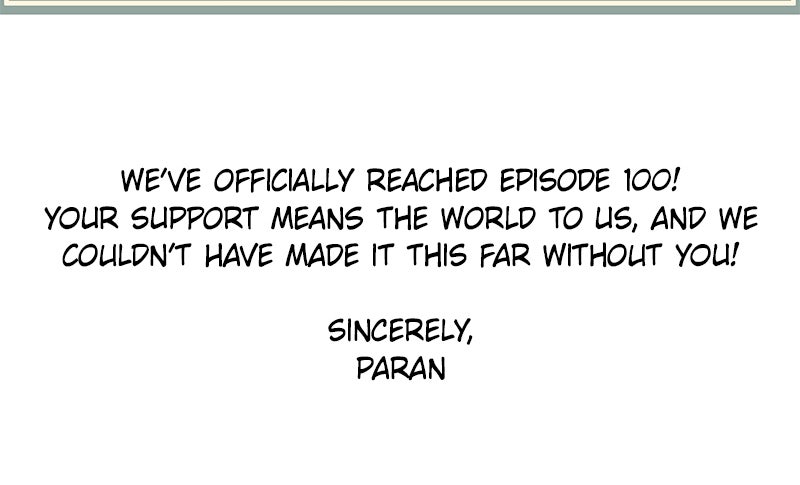 Resigning and Healingin Another World Ep. 100 - Tiffany & Co. page 123 - 