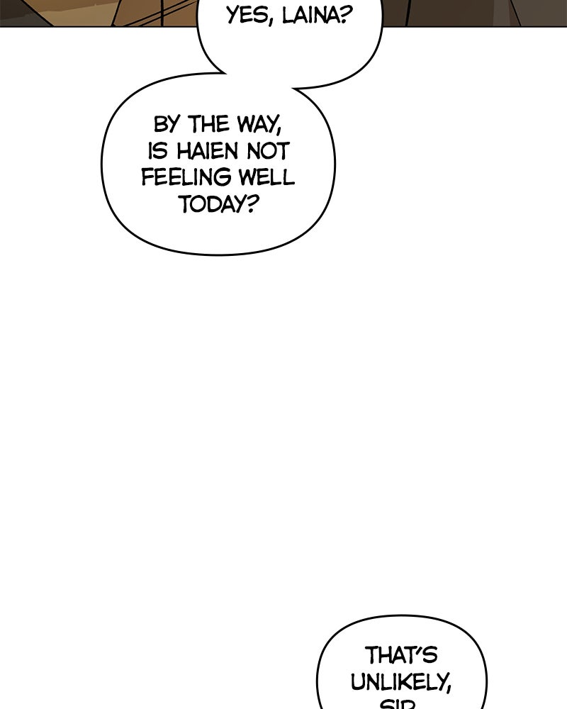 Resigning and Healingin Another World Ep. 100 - Tiffany & Co. page 14 - 