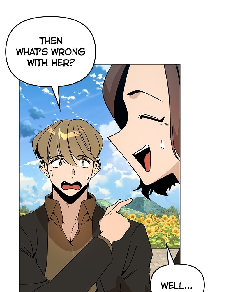 Resigning and Healingin Another World Ep. 100 - Tiffany & Co. page 17 - 