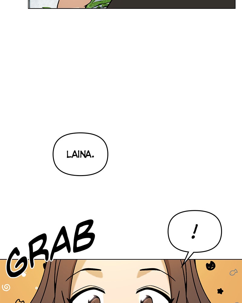 Resigning and Healingin Another World Ep. 100 - Tiffany & Co. page 20 - 