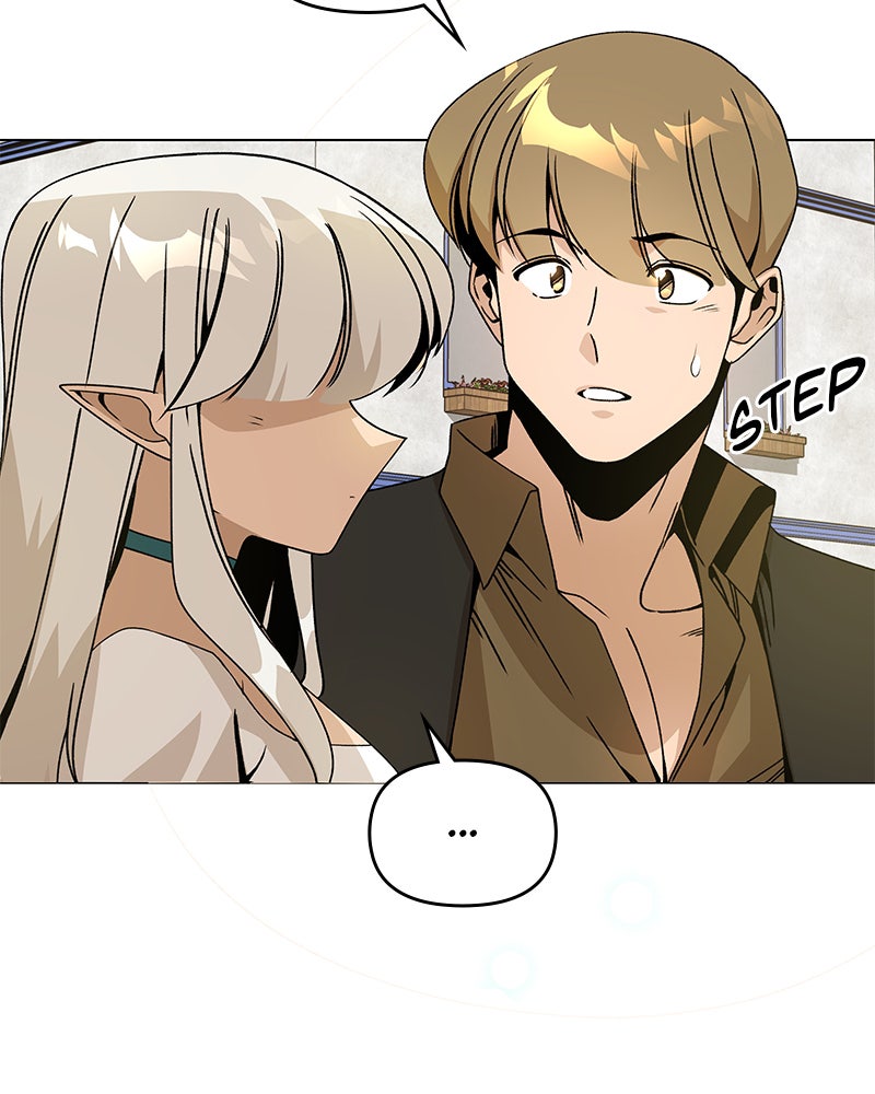 Resigning and Healingin Another World Ep. 100 - Tiffany & Co. page 3 - 
