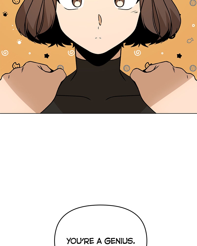 Resigning and Healingin Another World Ep. 100 - Tiffany & Co. page 21 - 