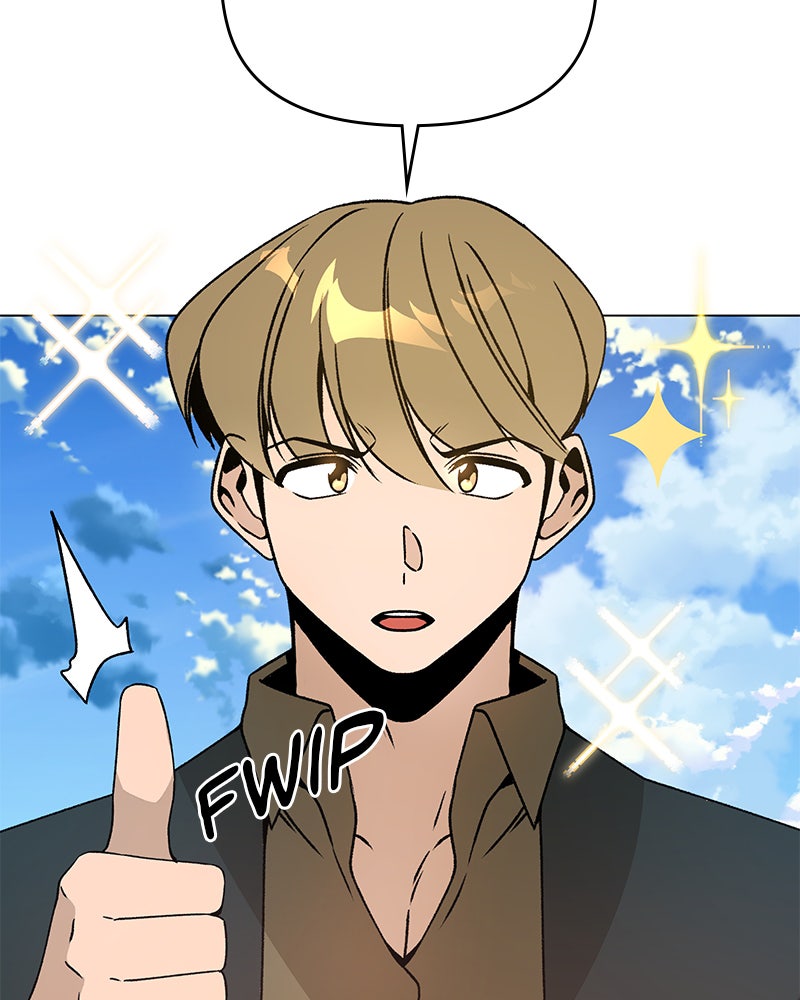 Resigning and Healingin Another World Ep. 100 - Tiffany & Co. page 22 - 