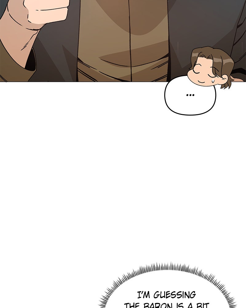 Resigning and Healingin Another World Ep. 100 - Tiffany & Co. page 23 - 
