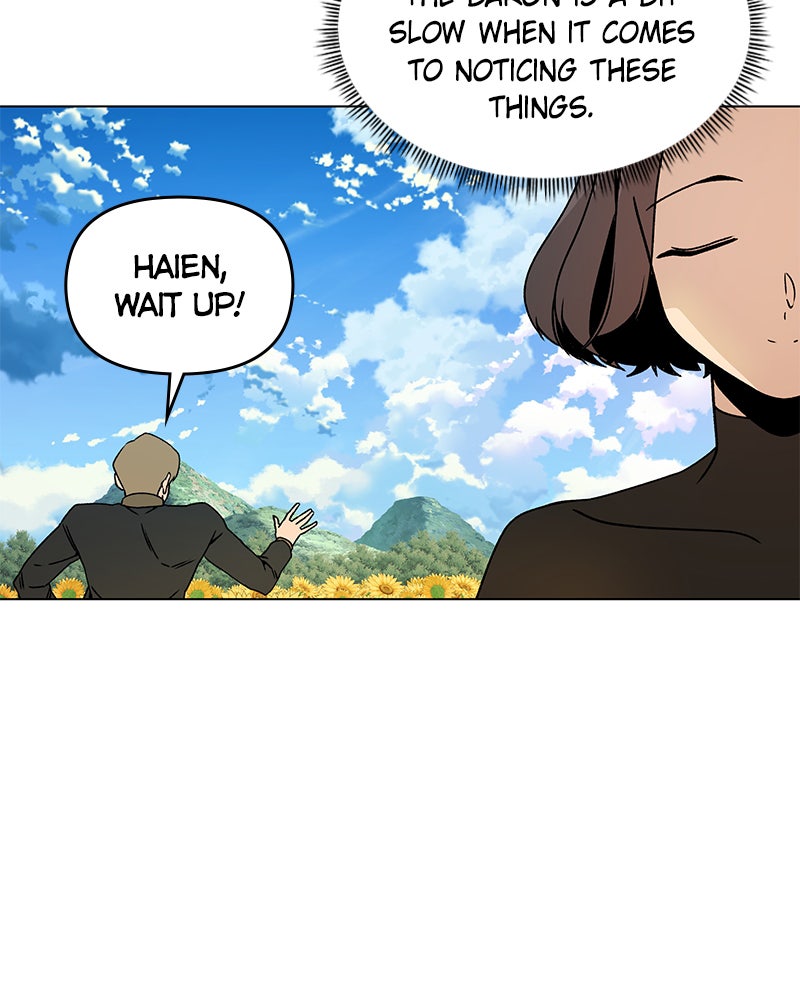 Resigning and Healingin Another World Ep. 100 - Tiffany & Co. page 24 - 