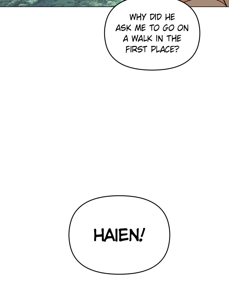 Resigning and Healingin Another World Ep. 100 - Tiffany & Co. page 27 - 