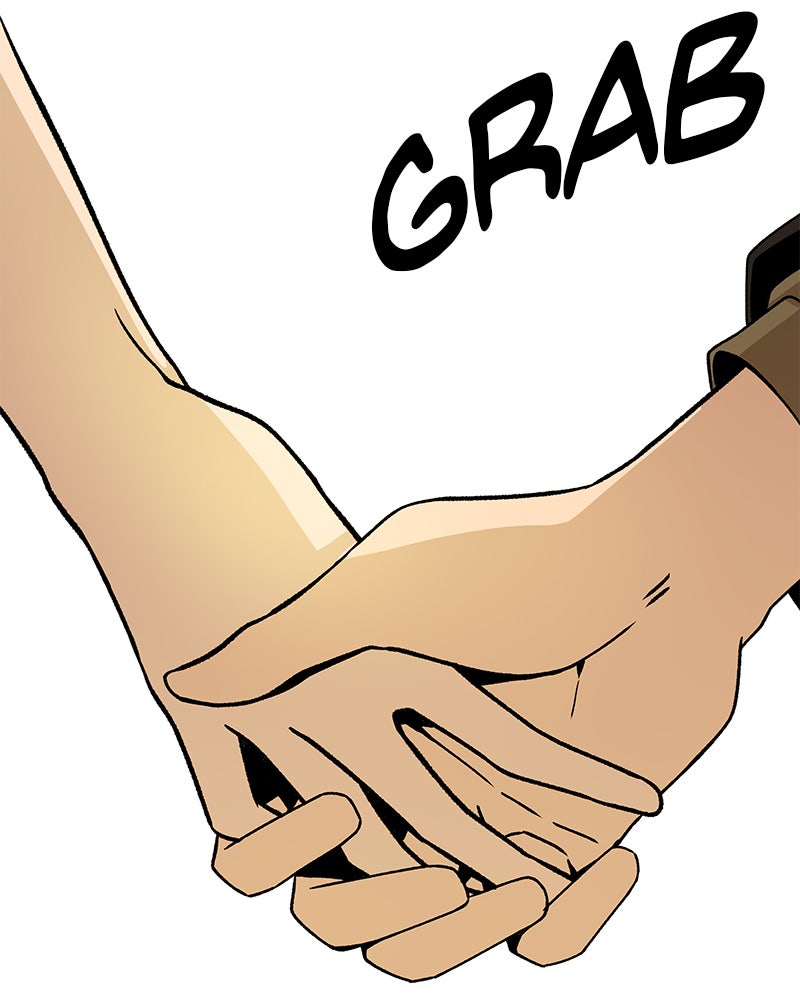Resigning and Healingin Another World Ep. 100 - Tiffany & Co. page 28 - 