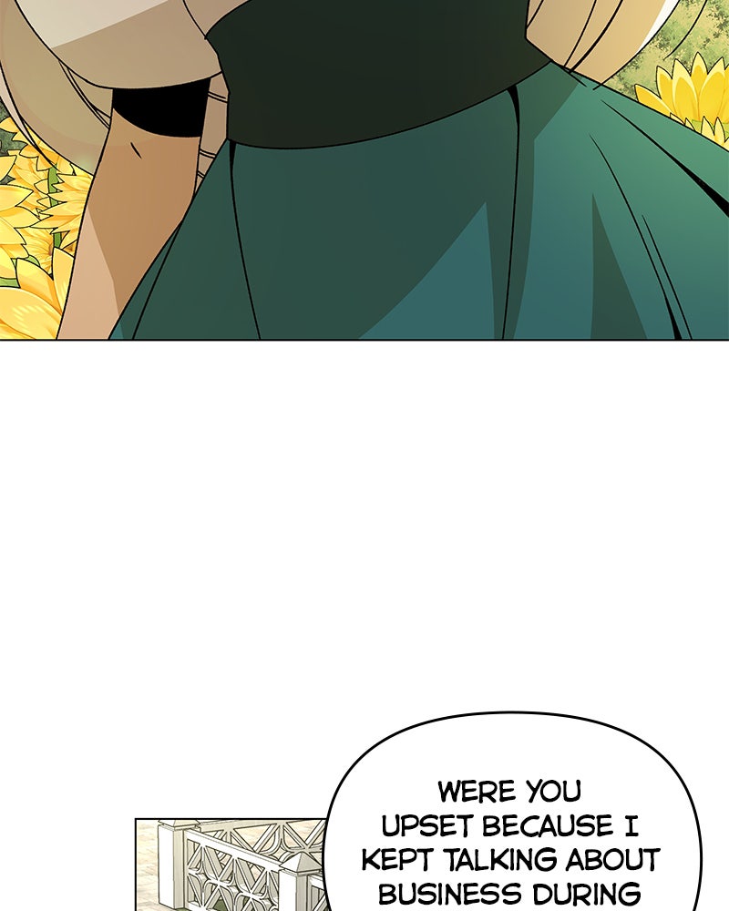 Resigning and Healingin Another World Ep. 100 - Tiffany & Co. page 31 - 