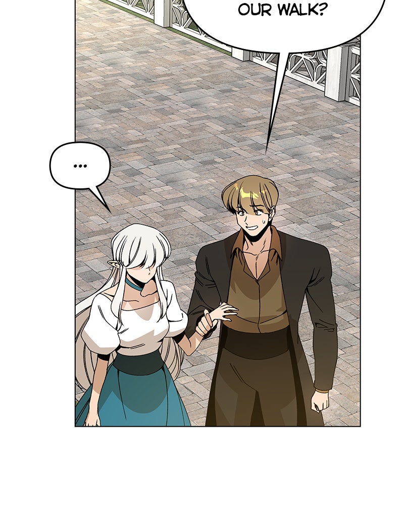 Resigning and Healingin Another World Ep. 100 - Tiffany & Co. page 32 - 