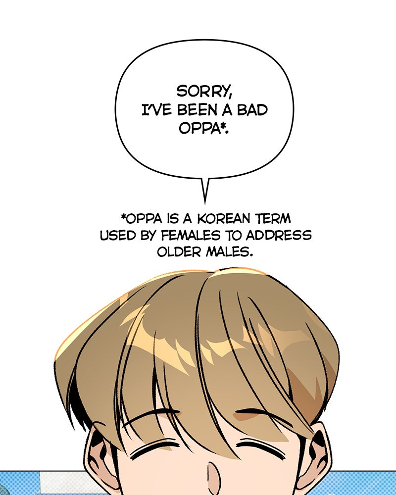 Resigning and Healingin Another World Ep. 100 - Tiffany & Co. page 33 - 