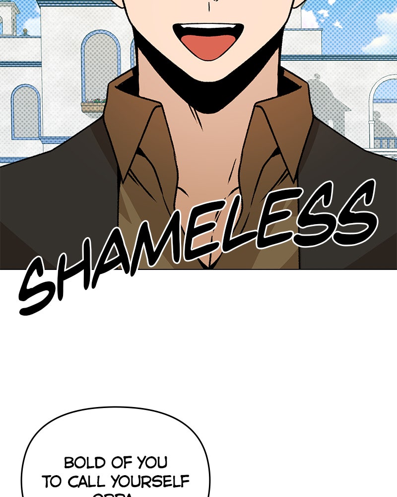 Resigning and Healingin Another World Ep. 100 - Tiffany & Co. page 34 - 