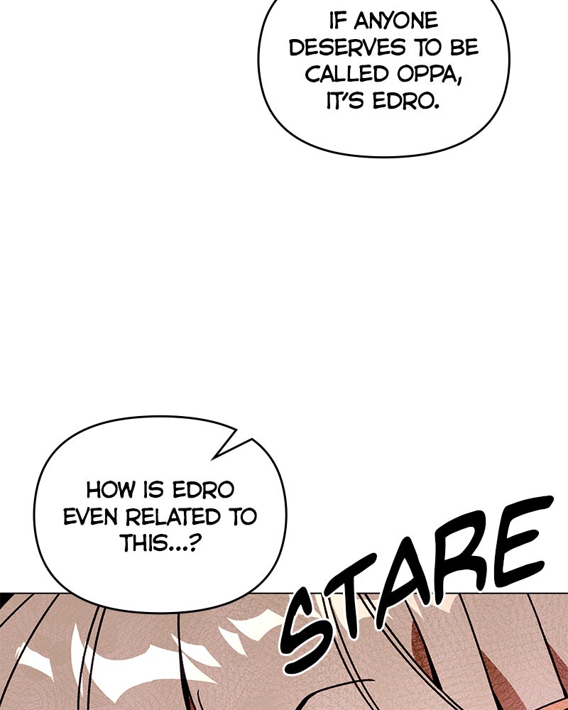 Resigning and Healingin Another World Ep. 100 - Tiffany & Co. page 36 - 
