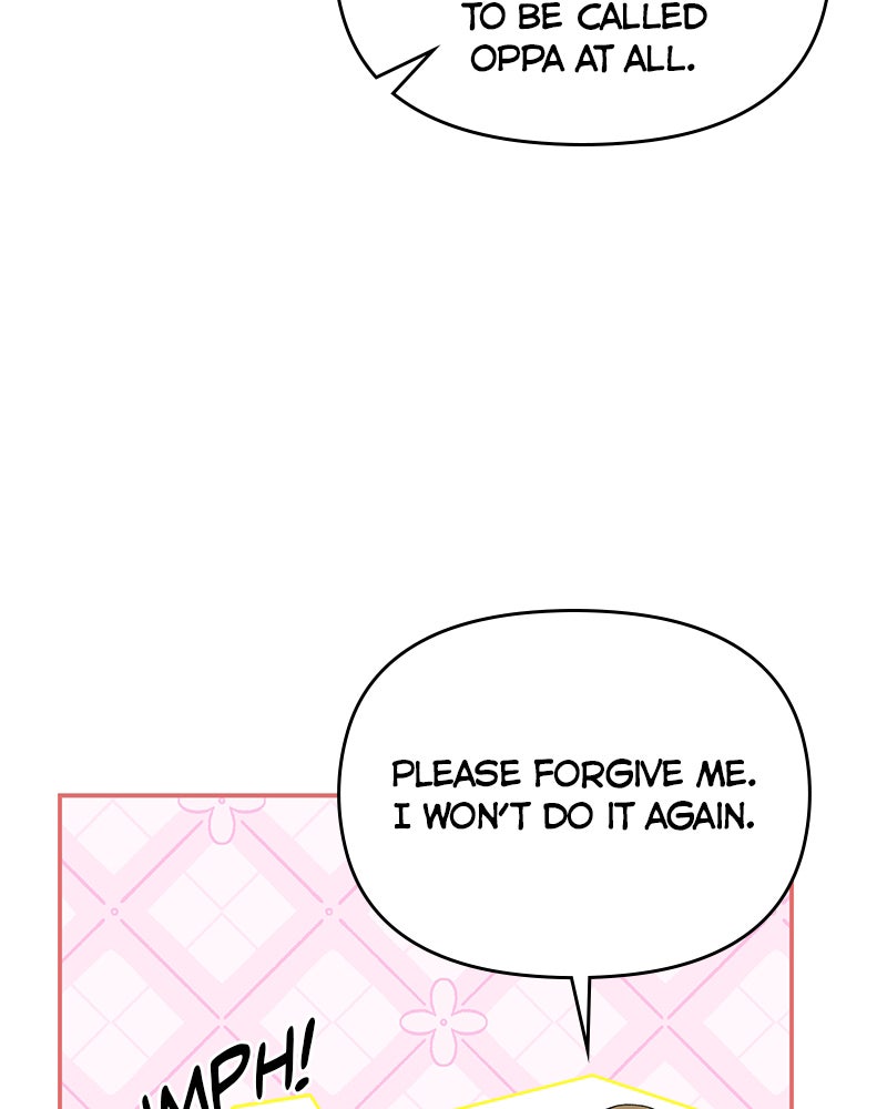 Resigning and Healingin Another World Ep. 100 - Tiffany & Co. page 38 - 