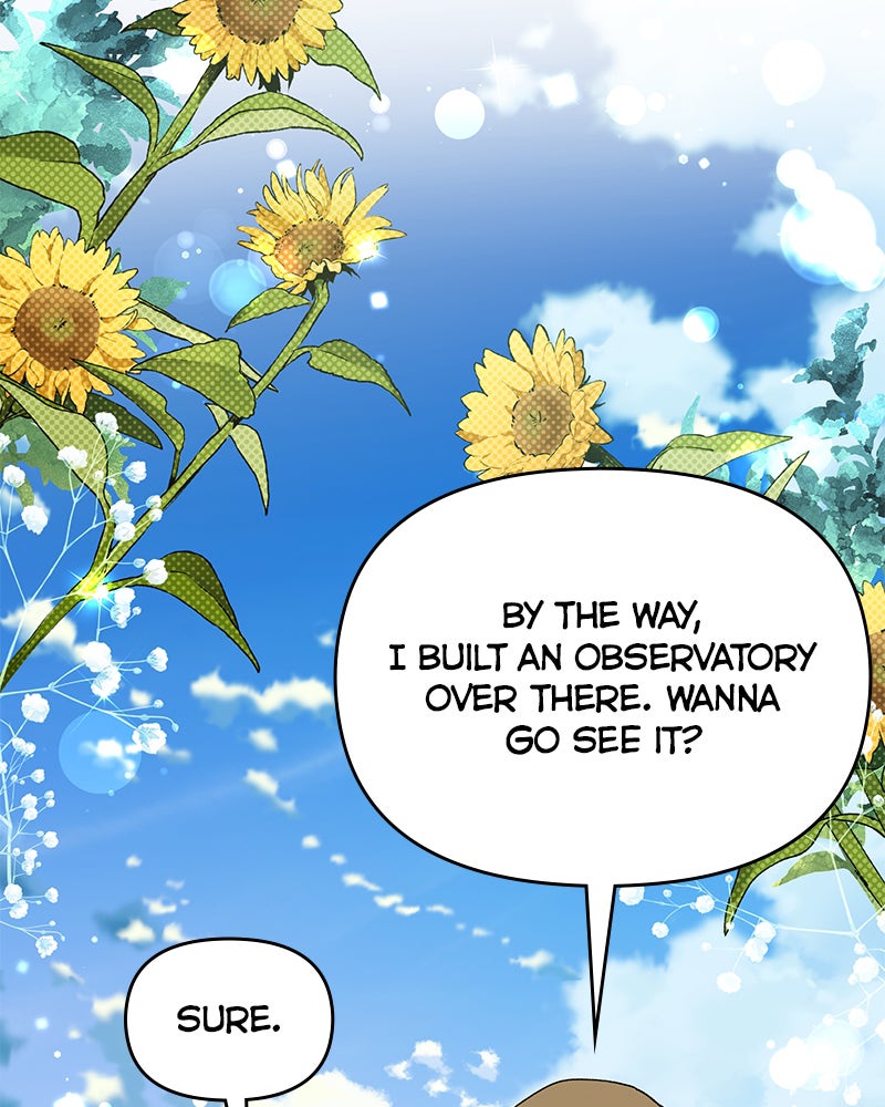 Resigning and Healingin Another World Ep. 100 - Tiffany & Co. page 40 - 