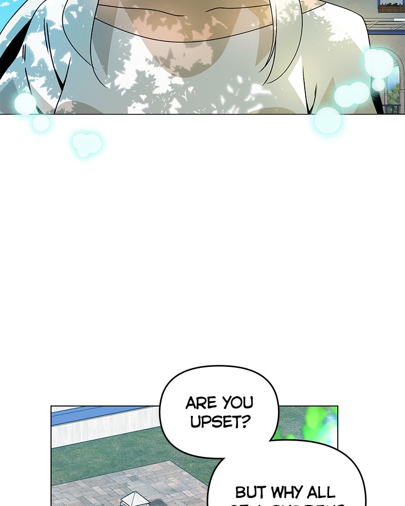 Resigning and Healingin Another World Ep. 100 - Tiffany & Co. page 5 - 
