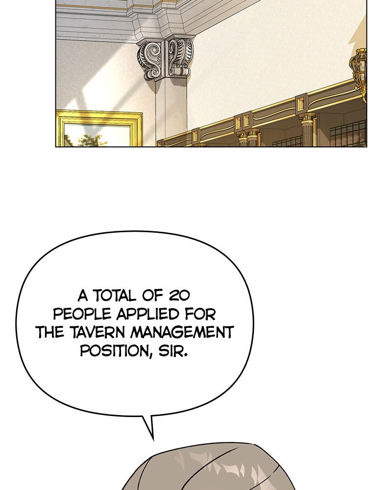 Resigning and Healingin Another World Ep. 100 - Tiffany & Co. page 45 - 