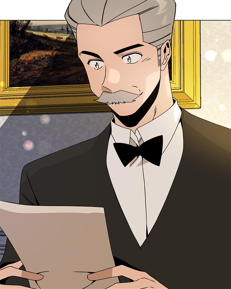 Resigning and Healingin Another World Ep. 100 - Tiffany & Co. page 46 - 