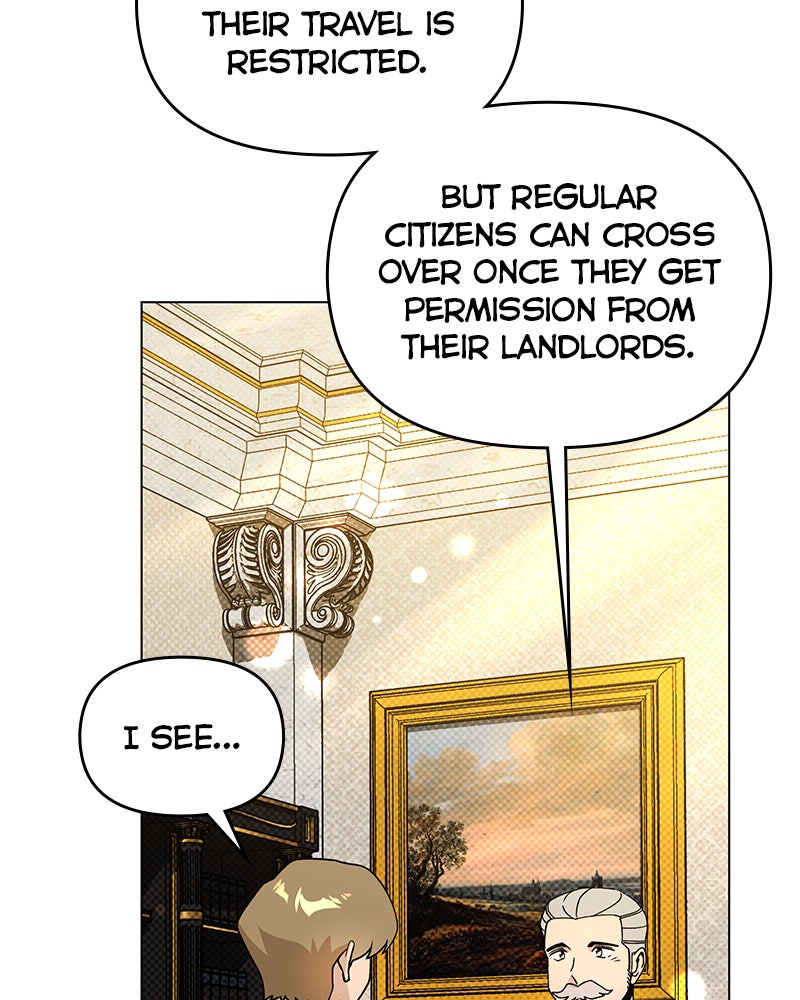 Resigning and Healingin Another World Ep. 100 - Tiffany & Co. page 50 - 