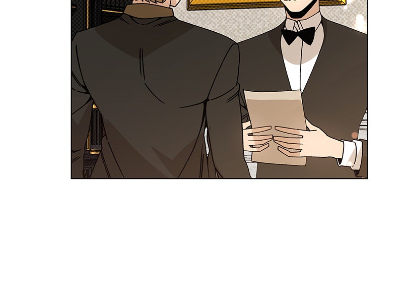 Resigning and Healingin Another World Ep. 100 - Tiffany & Co. page 51 - 