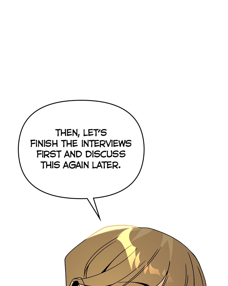 Resigning and Healingin Another World Ep. 100 - Tiffany & Co. page 52 - 