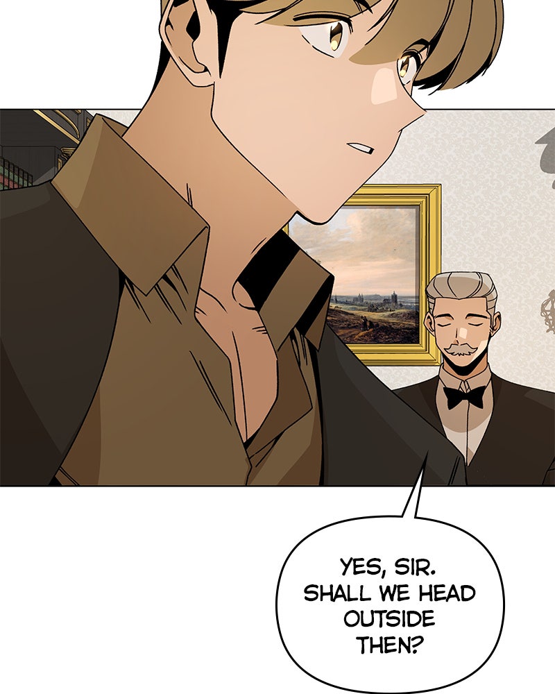 Resigning and Healingin Another World Ep. 100 - Tiffany & Co. page 53 - 
