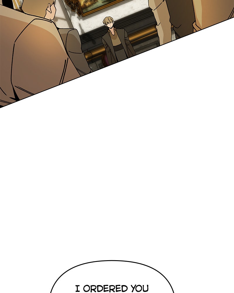 Resigning and Healingin Another World Ep. 100 - Tiffany & Co. page 56 - 