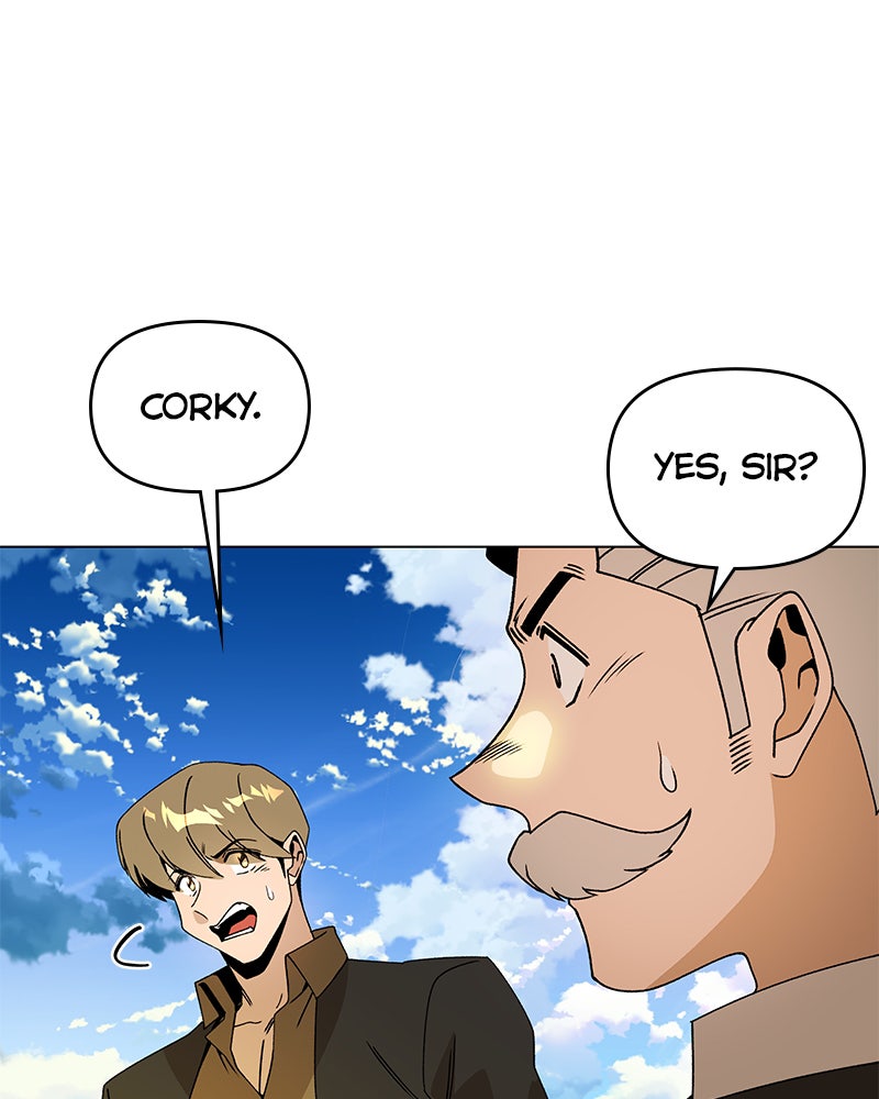 Resigning and Healingin Another World Ep. 100 - Tiffany & Co. page 7 - 