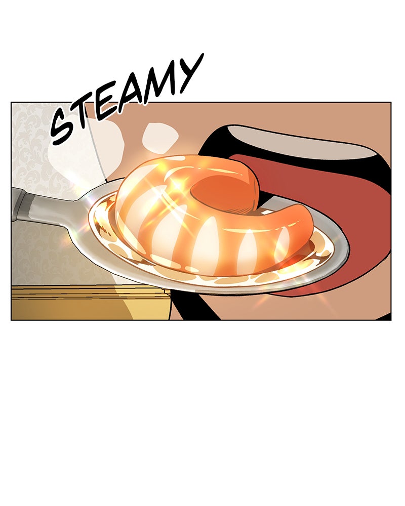 Resigning and Healingin Another World Ep. 100 - Tiffany & Co. page 63 - 