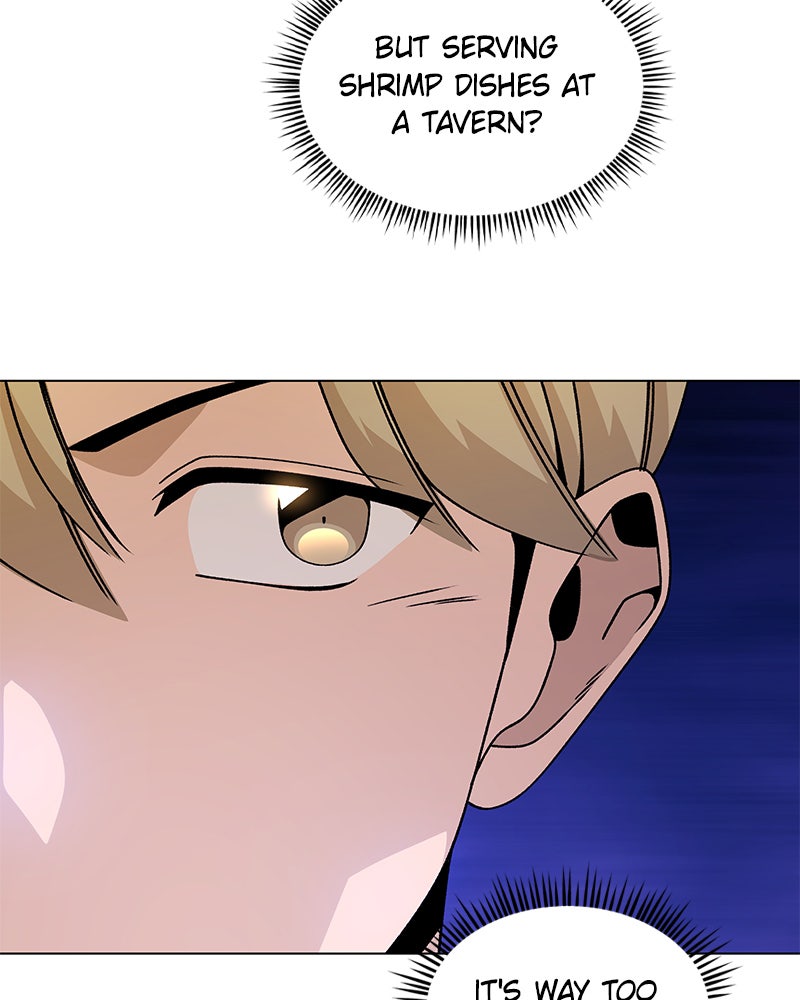 Resigning and Healingin Another World Ep. 100 - Tiffany & Co. page 68 - 