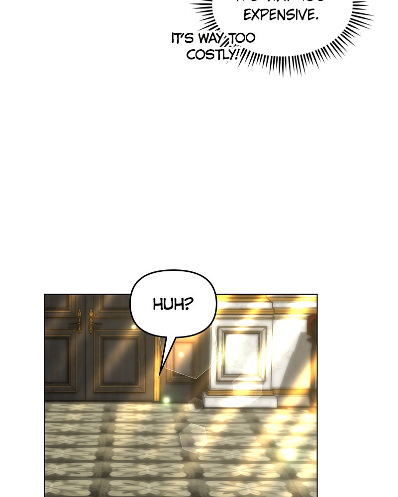 Resigning and Healingin Another World Ep. 100 - Tiffany & Co. page 69 - 