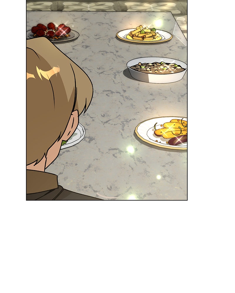Resigning and Healingin Another World Ep. 100 - Tiffany & Co. page 70 - 