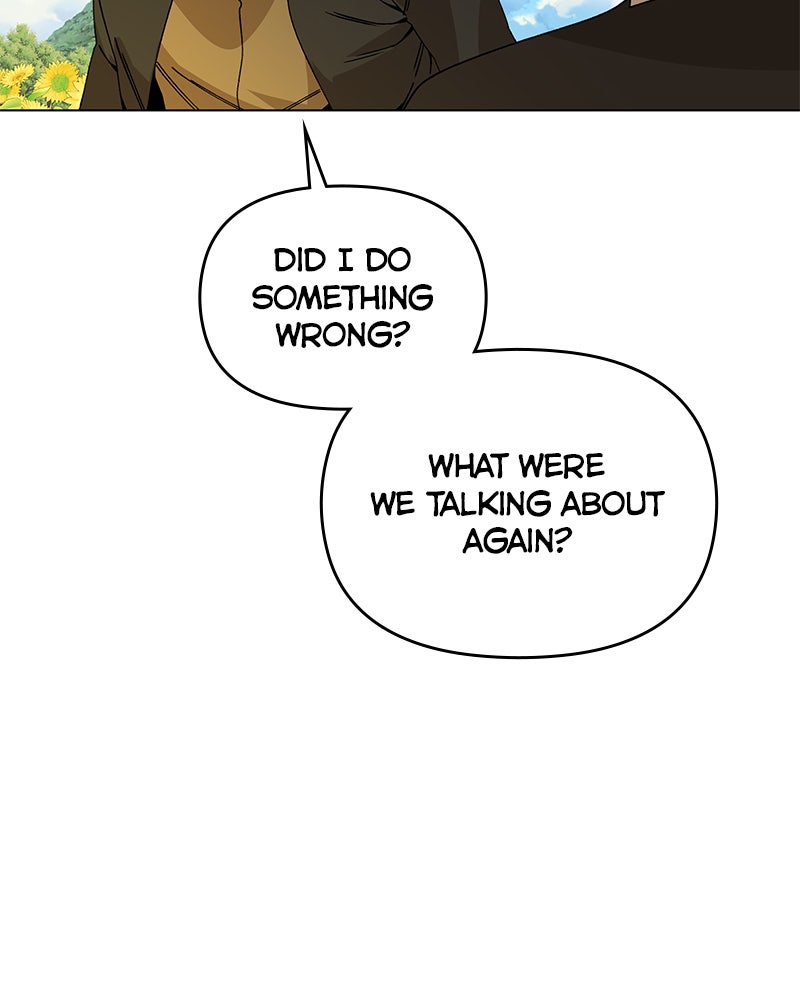 Resigning and Healingin Another World Ep. 100 - Tiffany & Co. page 8 - 
