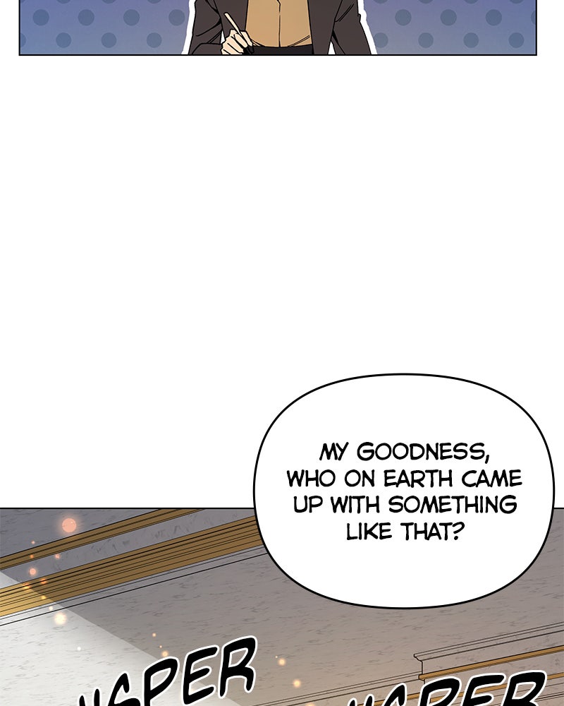 Resigning and Healingin Another World Ep. 100 - Tiffany & Co. page 75 - 