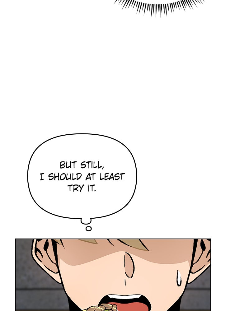 Resigning and Healingin Another World Ep. 100 - Tiffany & Co. page 77 - 